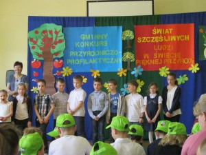 Konkurs Przyrodniczo-Profilaktyczny 2016 (6)